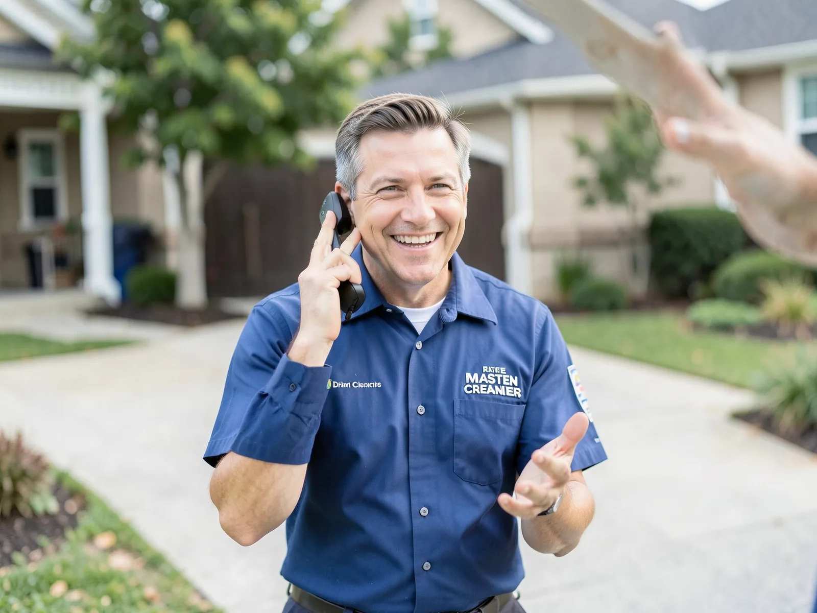 Main Sewer Line Cleaning in Bay Shore, NY